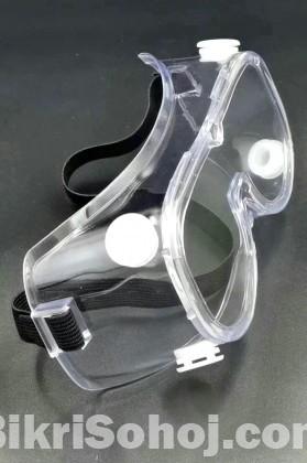 EYE Protection Glass/ Swimming Glass Air Tight